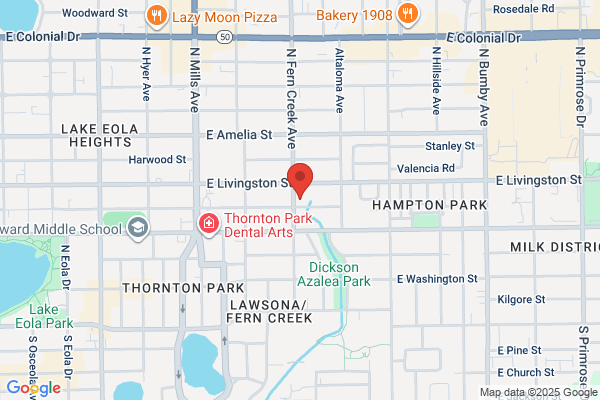 Central Property Management