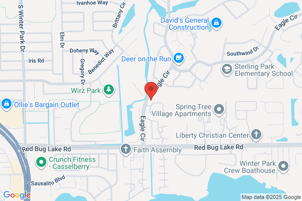 Deer Run Realty and Management