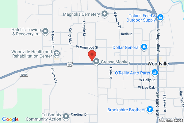 Moffett Realty