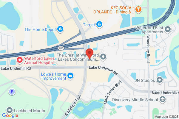 Rudnick Development Inc