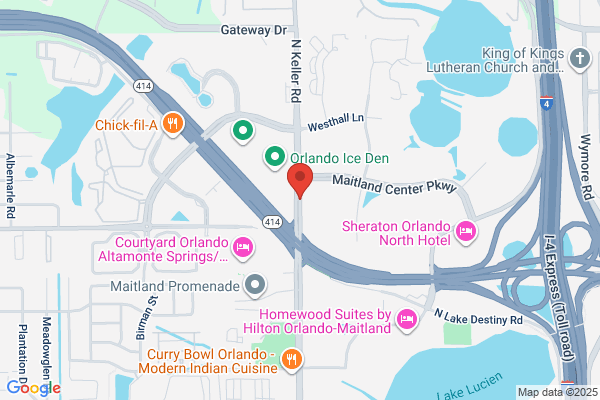 Trammell Crow Residential