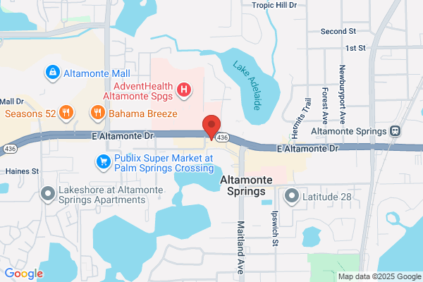 Mattress Firm East Altamonte II