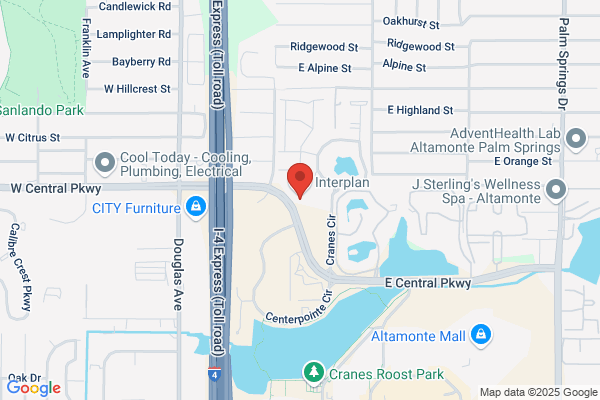 Pension Investors Corp of Orlando