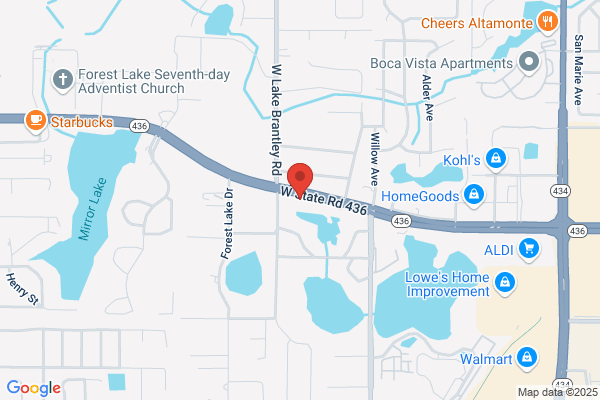 Insurance Associates of Altamonte Springs.