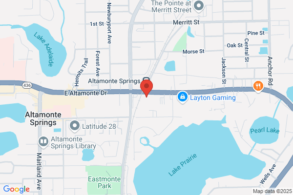 AutoZone Auto Parts