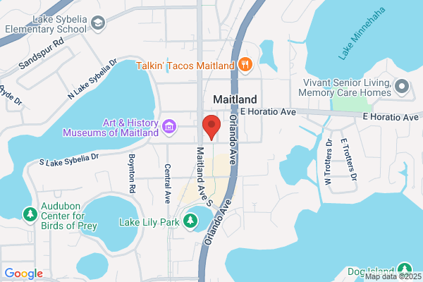 Budget-Maitland Fl-Rental