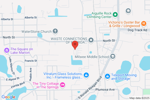 Scott's Furniture Repair