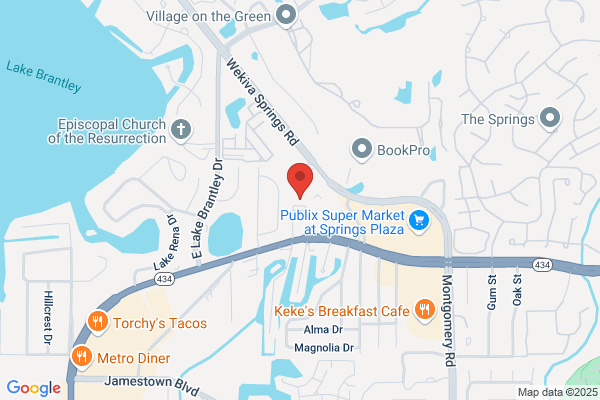 Primrose School of Longwood at Wekiva Springs