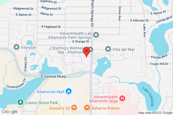 Altamonte Montessori Children's House Inc.
