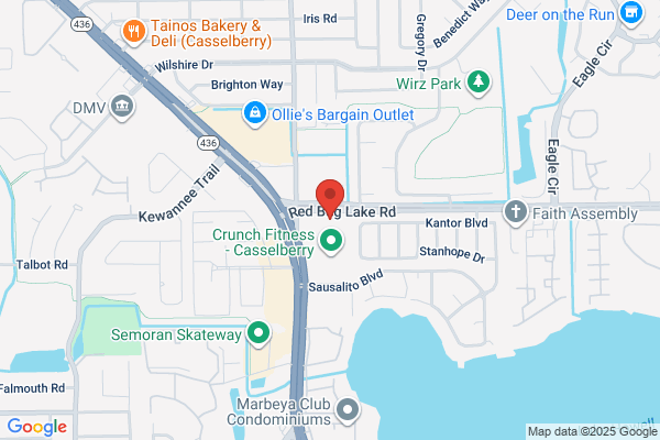Complete Care Centers Casselberry