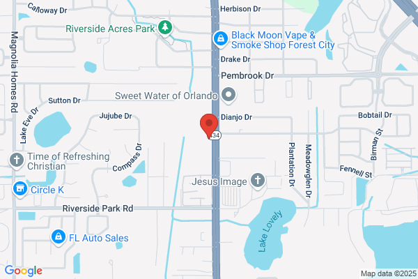 Complete Care Centers Maitland