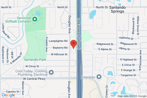 Florida Injury Rehab