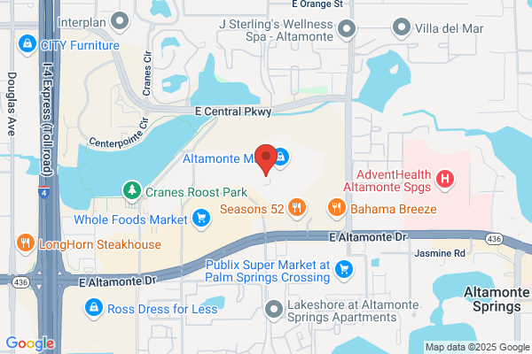 David's Bridal Altamonte Springs FL