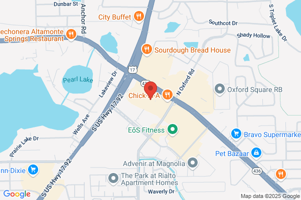 Beall's Outlet