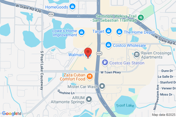 Wal-Mart, Store Information