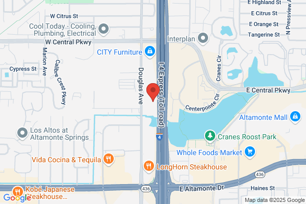 Rasmussen University - North Orlando