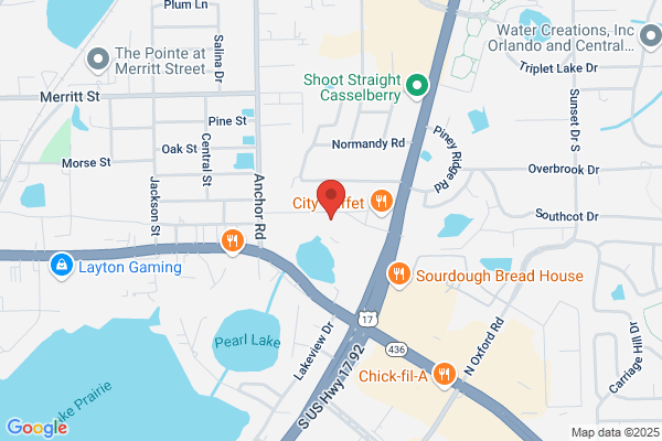 Computer Warehouse of Central Florida
