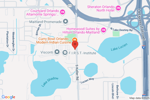 Travel Agent Campus