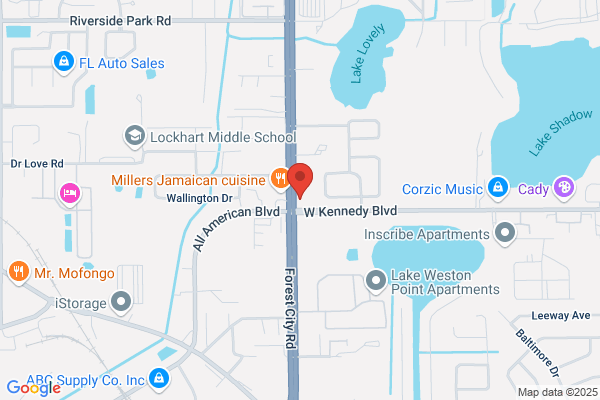 A & P Gas & Convenience