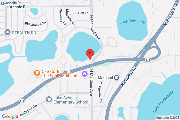 Orlando Center for Metabolic & Obesity Surgery