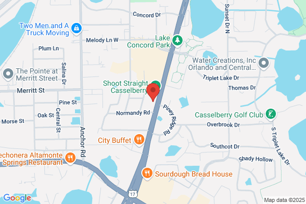 Orlando Dermatology Center