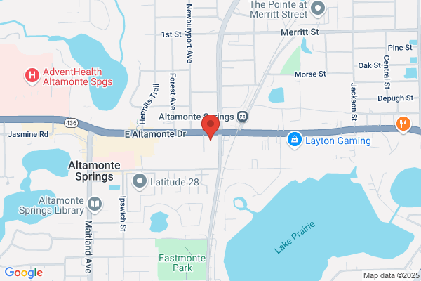 Baldwin-Fairchild Funeral Home