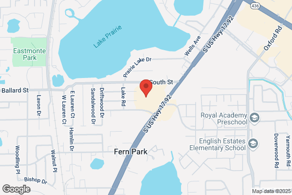 Swb Dance Club of Central Florida