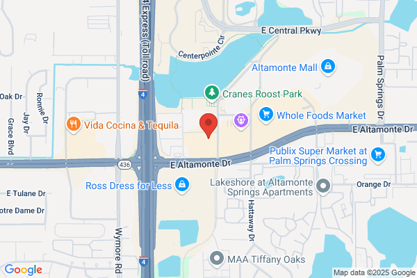 Ideal Image Altamonte Springs