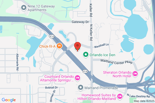 Rdv Sportsplex, Forte Salon & Spa
