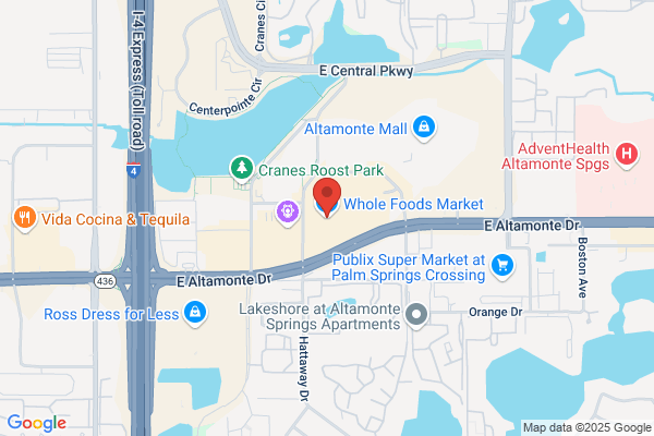 Whole Foods Market
