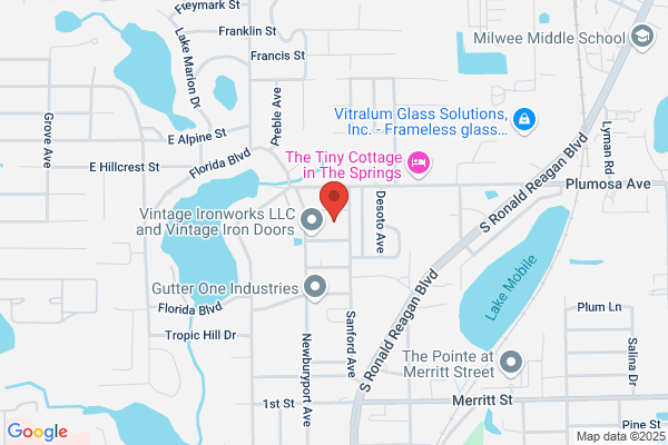 Amk Dental Lab Inc