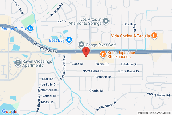 Coast Dental