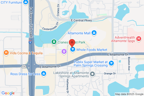 Sage Dental of Altamonte Springs