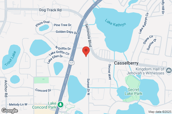 Coast Dental