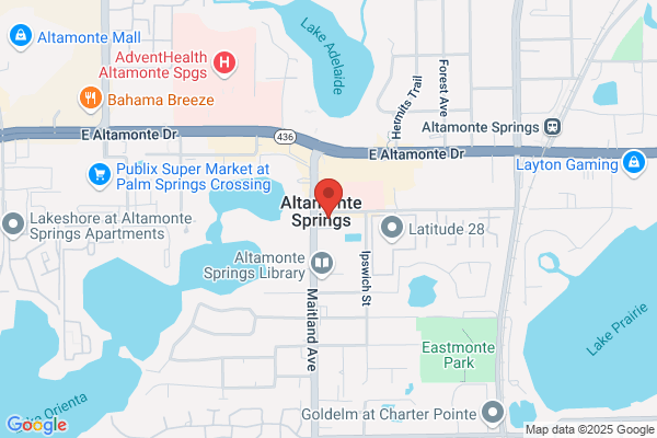 Maitland Dentistry