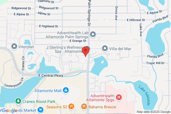Altamonte Dental Care