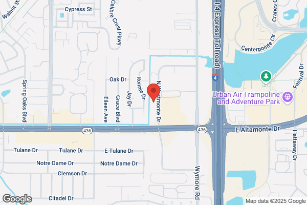 Optum - North Westmonte