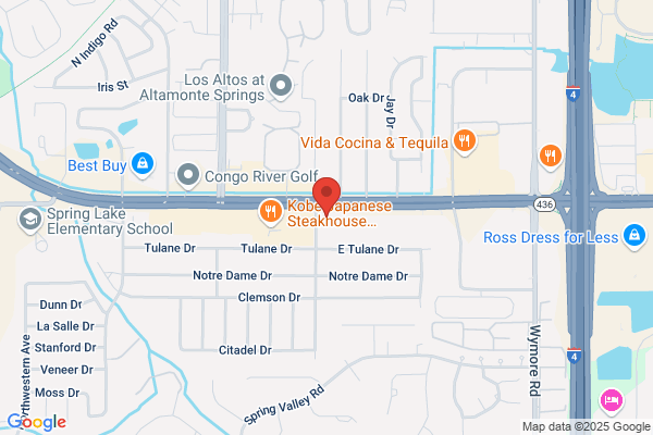 AdventHealth Centra Care Altamonte Springs