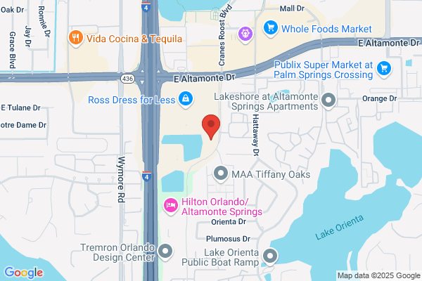 AdventHealth Medical Group Urology at Altamonte Springs