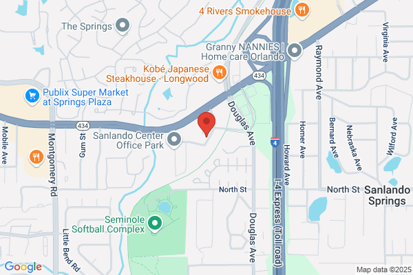 Central Florida Dental Laboratory Inc