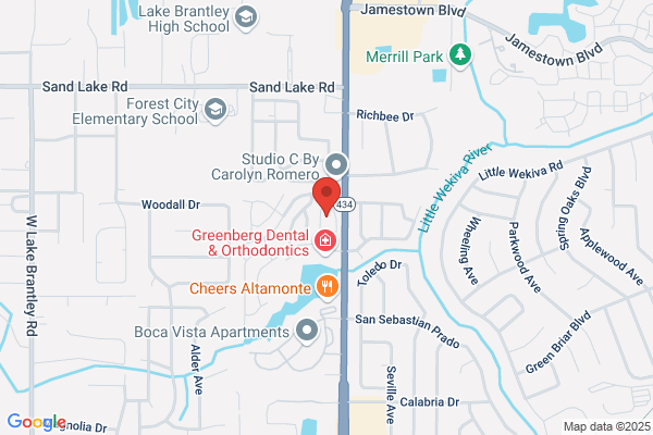 Central Florida Injury