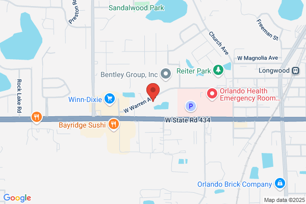 Central Florida Kidney Centers