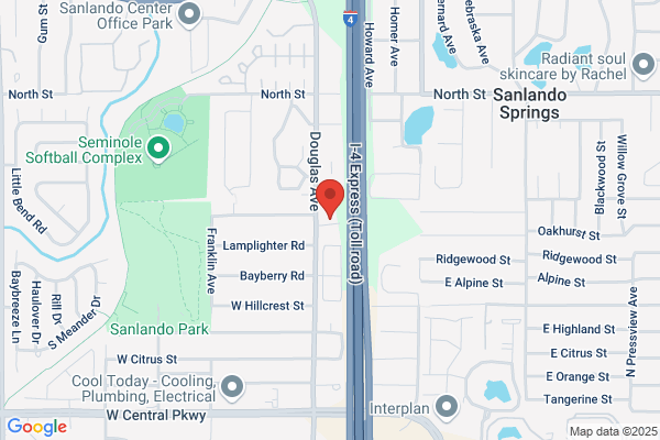 Comprehensive Sleep Disorder Center