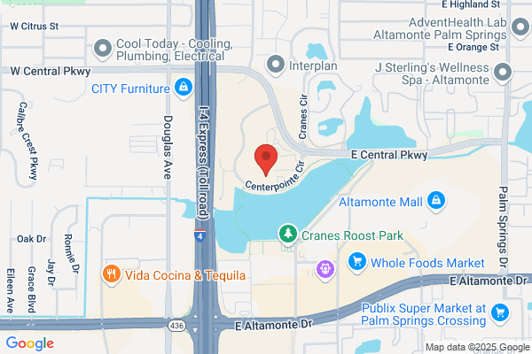 Developmental Pediatric Therapy Clinic