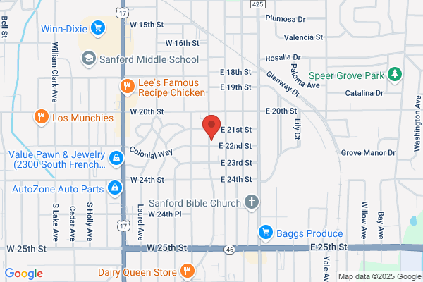 Doctor to your Door of Central Florida, LLC