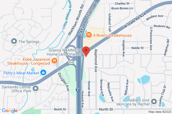 Fertility Center of Orlando
