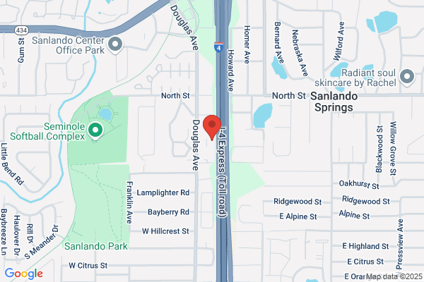 Florida Medical Development