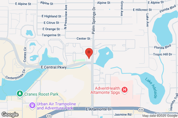 Laser Spine Orlando