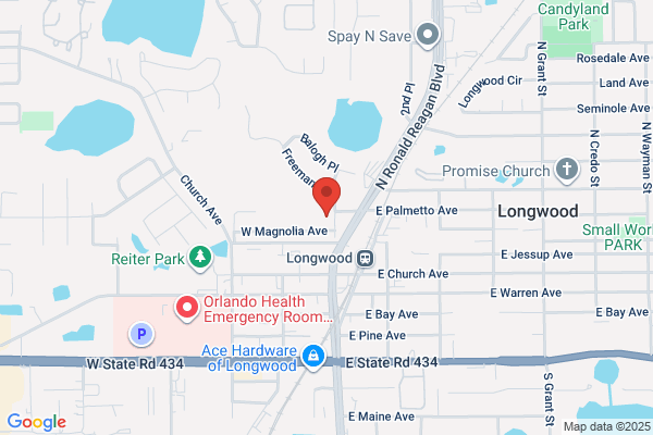 Lifecare of Central Florida