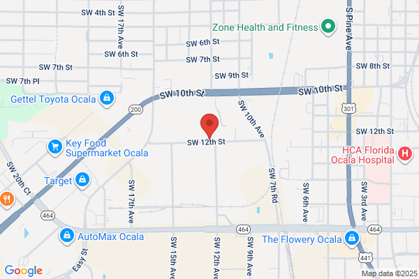 Medical Claim Services of Central Florida